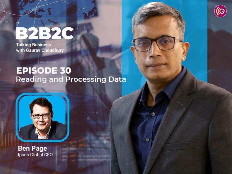 Reading and Processing Data