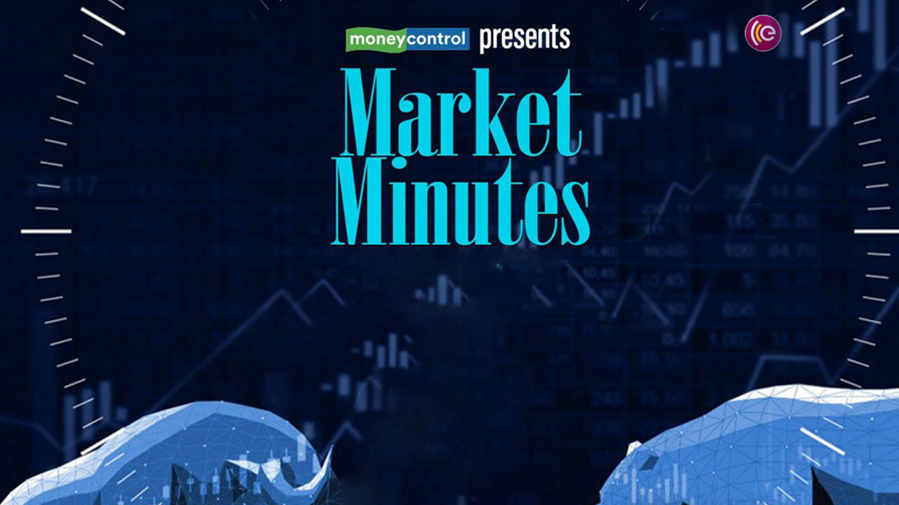 Market Minutes
