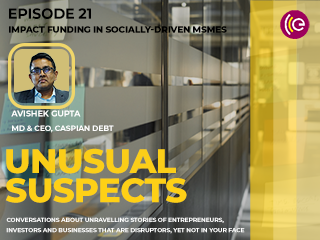 Unusual Suspects