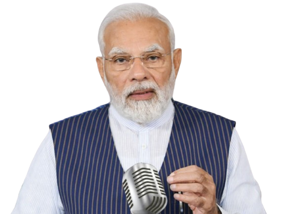Prime Minister Narendra Modi