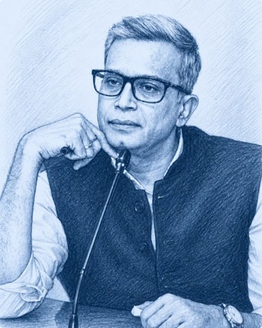 Gaurav Choudhury