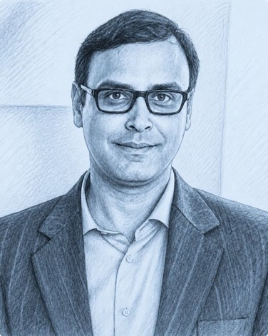 Amitabh Bhatnagar