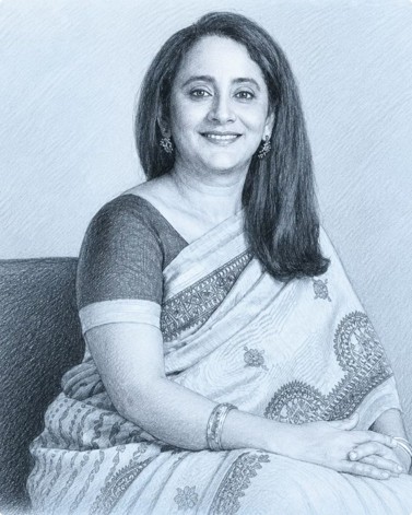 Manasi Narasimhan