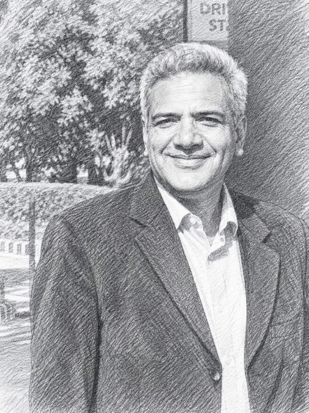 Nagendar Sharma