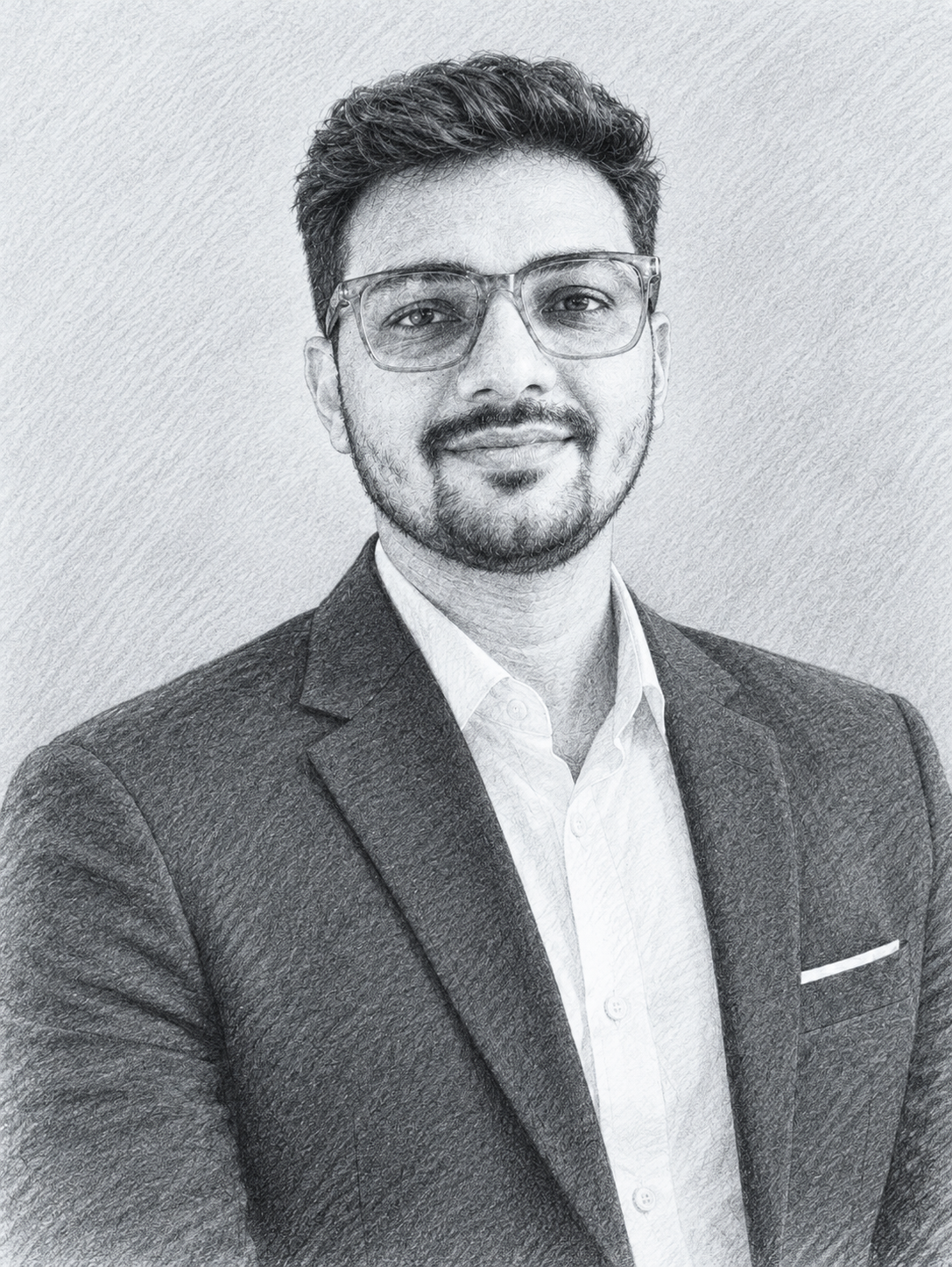 Anoop Jaiswal