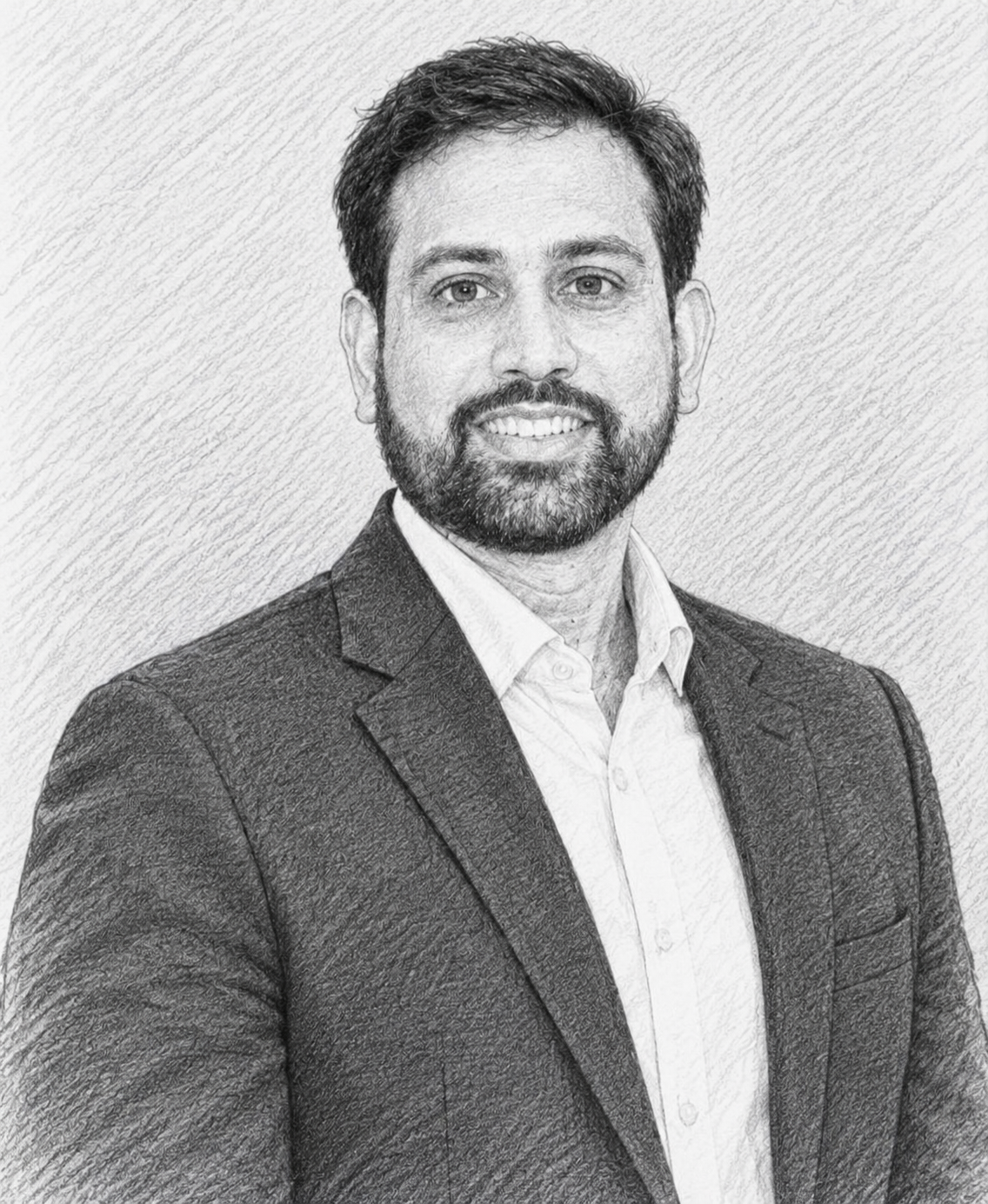 Manish Chandra