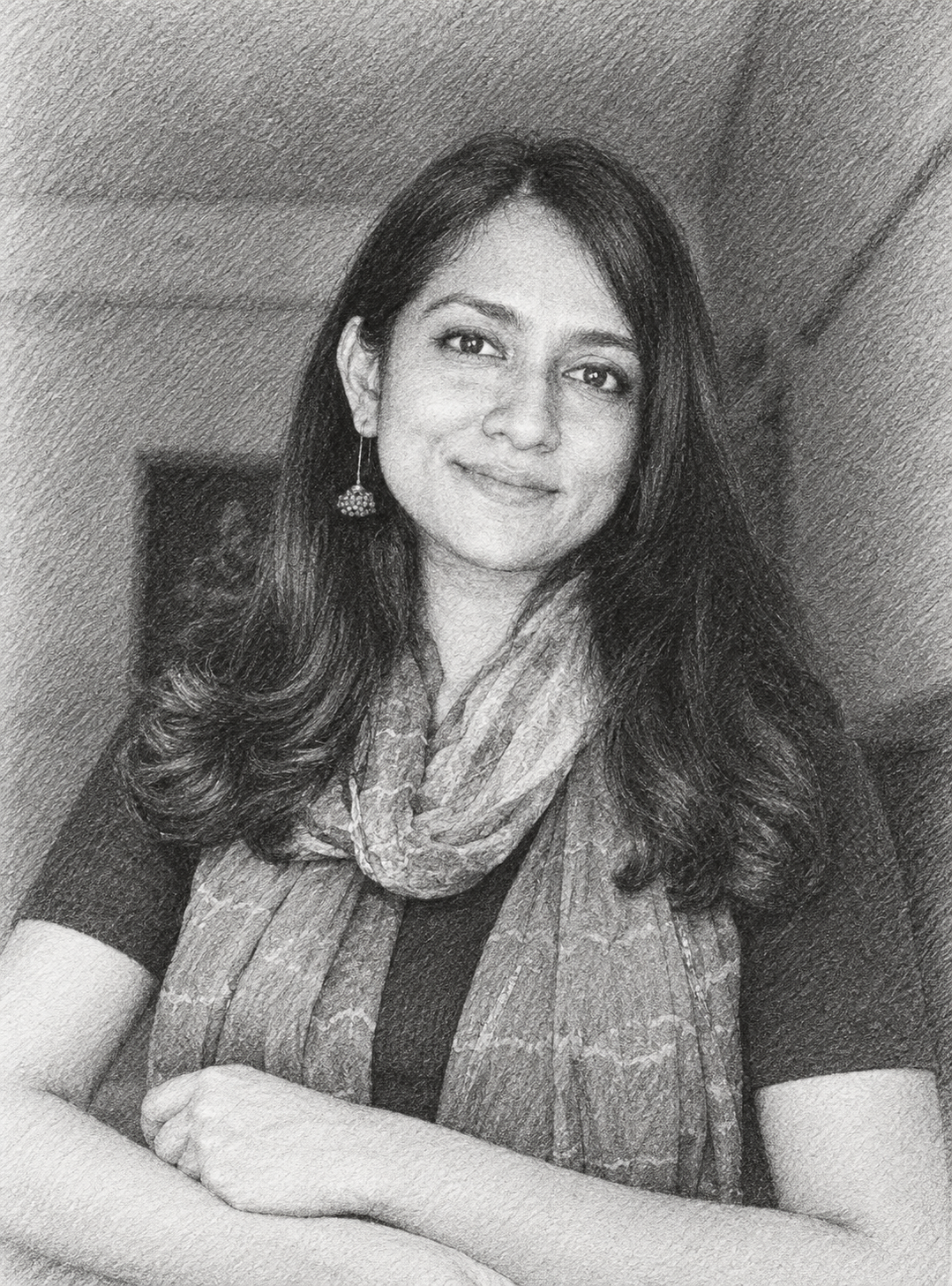Dipavali Hazra