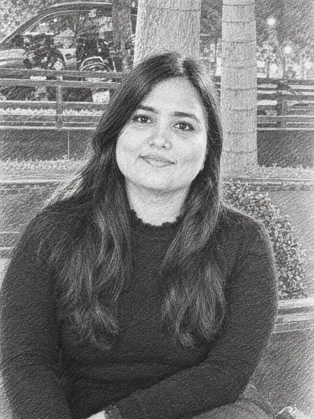 Garima Singh