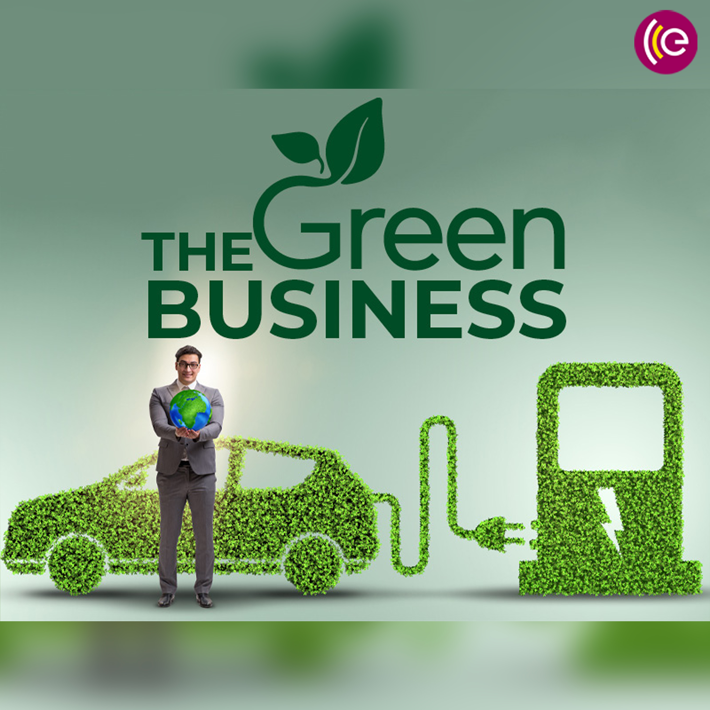 The Green Business
