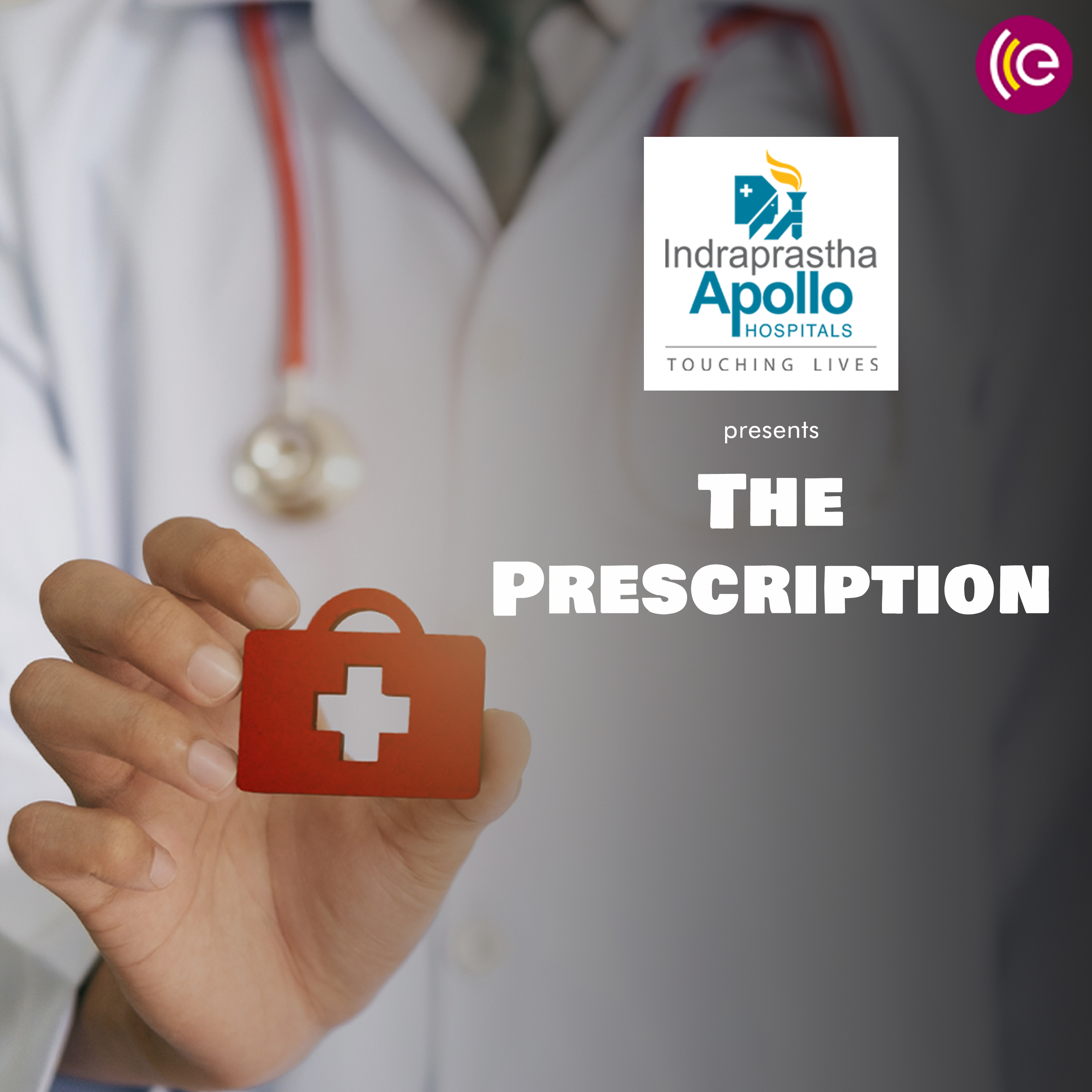 The Prescription
