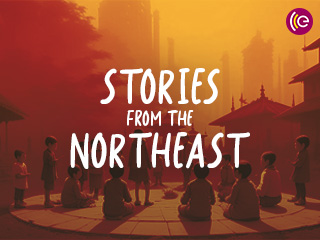 Stories from the Northeast 