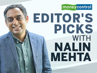 Moneycontrol Editor's Picks